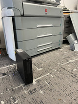 Oce PlotWave 750 Used Plotter - S-Tech