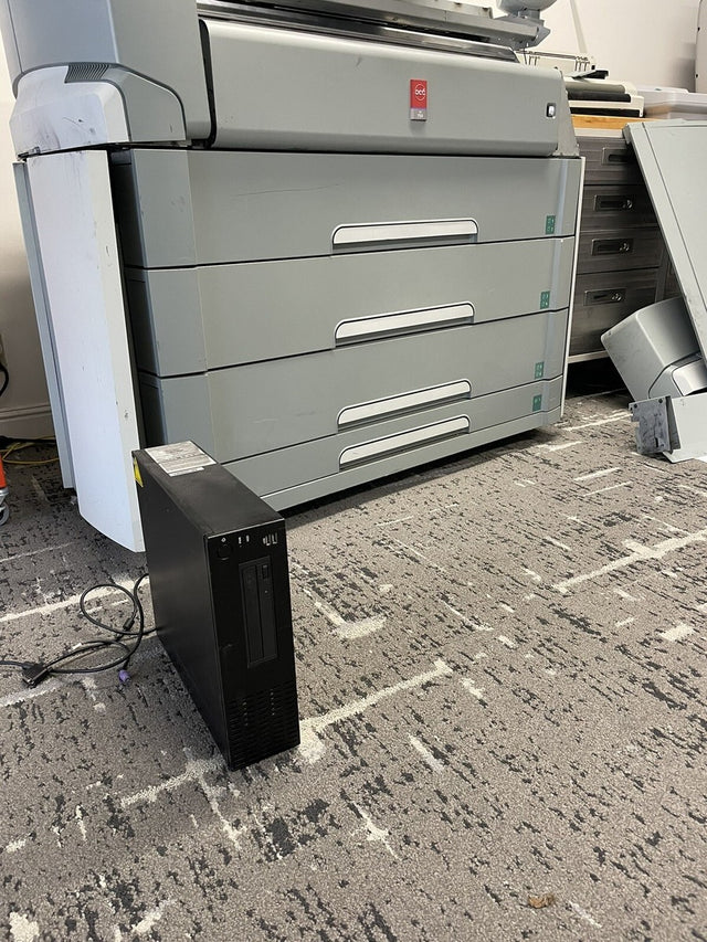 Oce PlotWave 750 Used Plotter - S-Tech