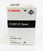 Canon Toner Original Black C-EXV-21/GPR-23 IRC-2880/C2550/C3080/C3380/C3480/C3580/C2380 - S-Tech