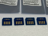 Xerox Parts / Misc Parts CET Black TONER CHIP 7525/7530/7535/7545/7556/7855