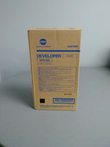 كونيكا مينولتا المطور الأصلي الأسود DV-610K BH-C451/650/550/5501/6501/6000