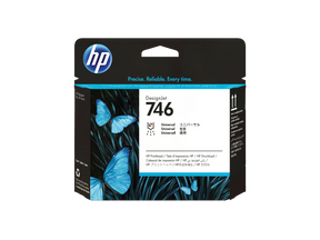 HP Printhead 746 / P2V25A For HP DesignJet Z9+ / Z6 - S-Tech