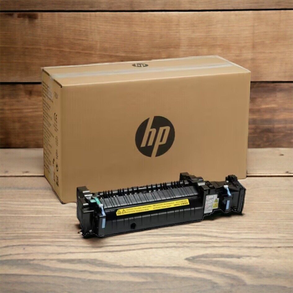 HP Color LaserJet B5L36A 220V Fuser Kit (B5L36A)