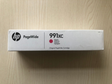 HP Ink Original Magenta 991XC/M0K10XC - S-Tech