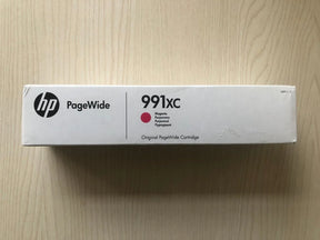 HP Ink Original Magenta 991XC/M0K10XC - S-Tech