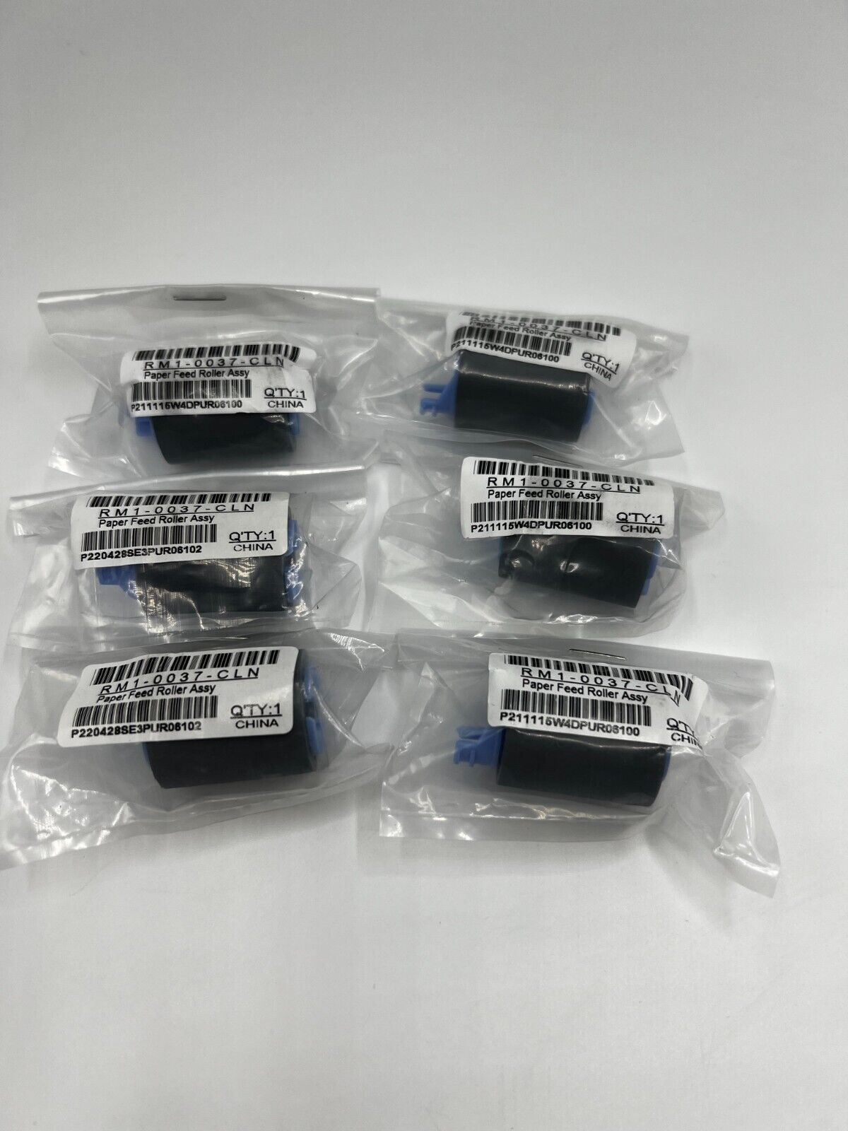 HP Feed/Separation Roller-CET341028-M630 SERIES ??????? ???????