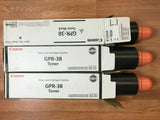 حبر كانون CET GPR-38 IR-6055/6065/6075/6265/6255/6275