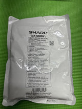طابعة Sharp DEVELOPER الأصلية باللون الأسود 900NV 1054