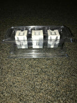 Konica Minolta Staple Cartridges Original Black MS-5D