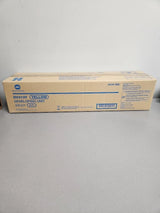 KonicaMinolta Dv Unit Original Yellow DV-313 C258 / 308 / 368