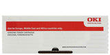 Oki Toner Original Yellow 44059257 8451/8430/8460/8461