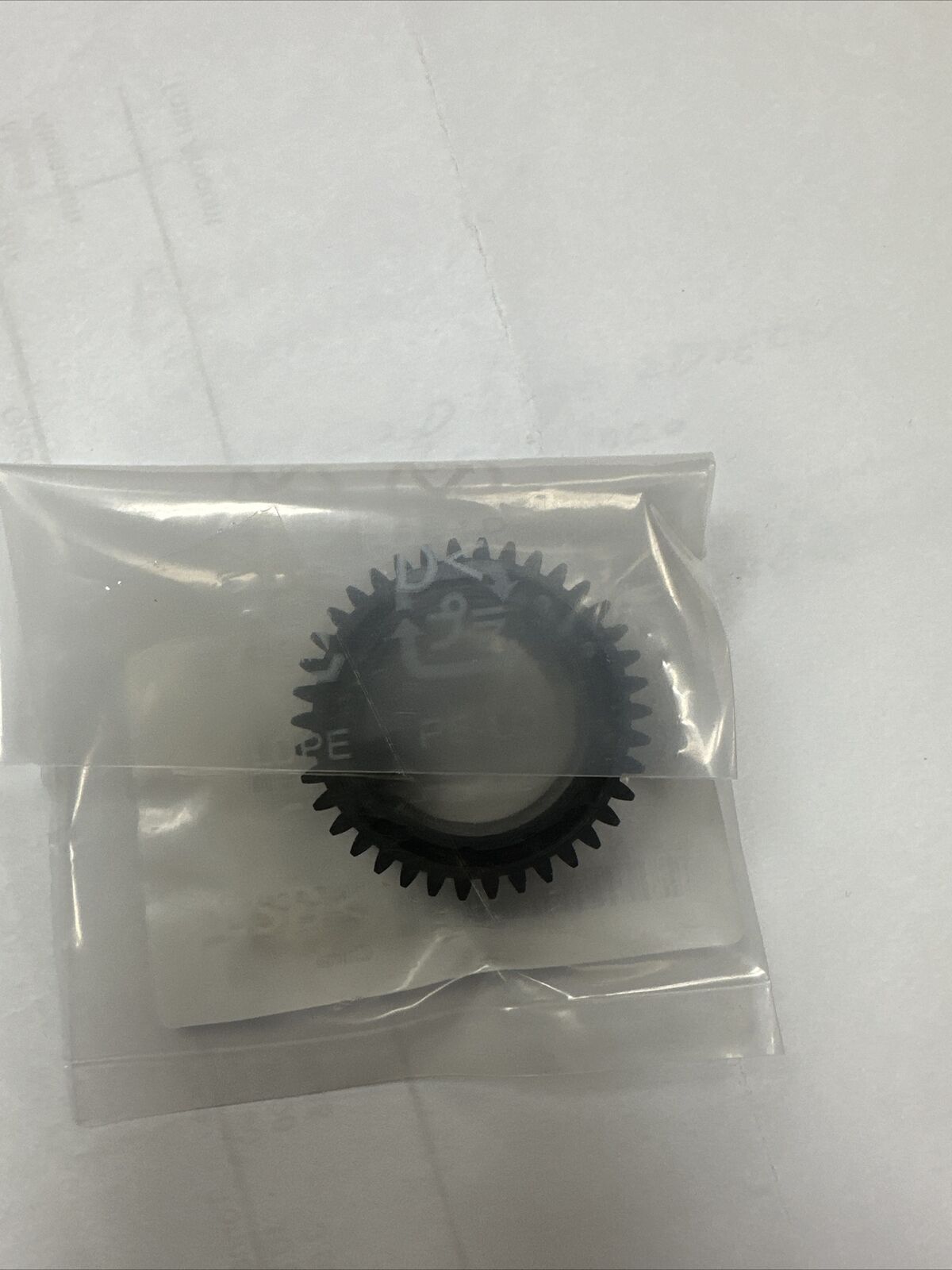 ترس الدفع الأمامي كونيكا مينولتا 38T (A50U739811) لـ C1060/C1070/C2060/C2070/C3070/C3080