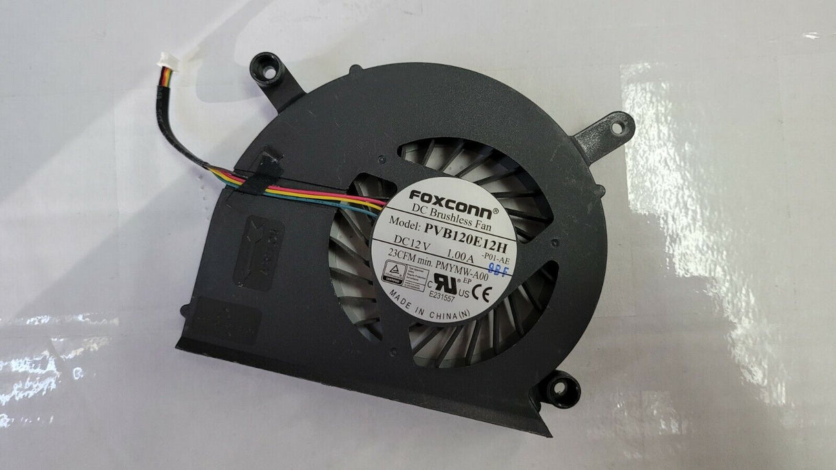 DELL PROCESSOR COOLING FAN 7460 AIO