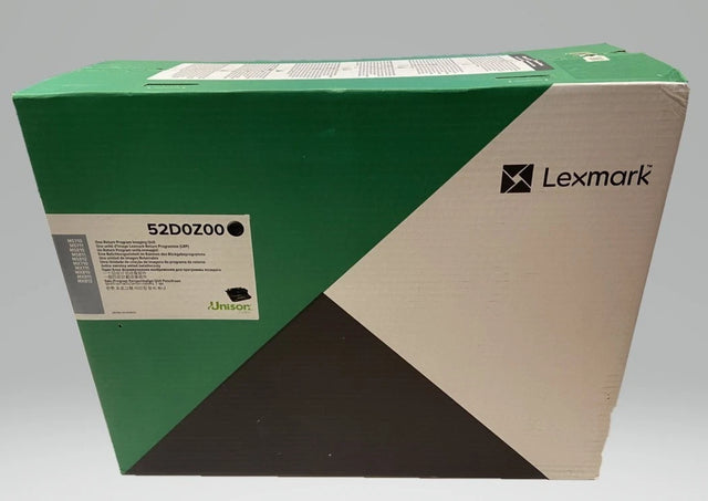 Lexmark Imaging Unit Original 52D0Z00 - S-Tech