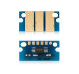 Konica Minolta Chip / Fuse CET Black / Cyan / Magenta / Yellow IU Chip C200/C203/C253/C353