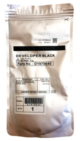 Ricoh D1979640/D1979641 Black Developer -2554/3554/3054/6054/6055/2035/4054/4055/5055 - S-Tech