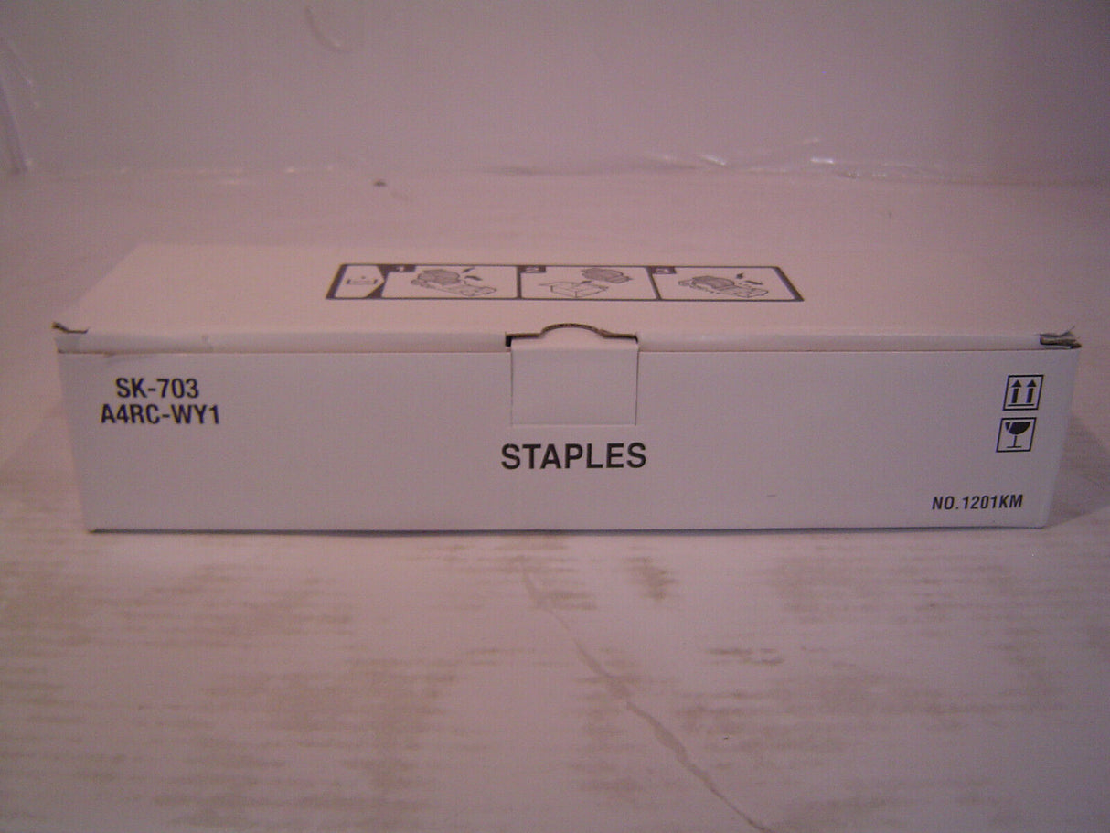 Konica Minolta Staple Cartridges Original Black SK-703 BH-951