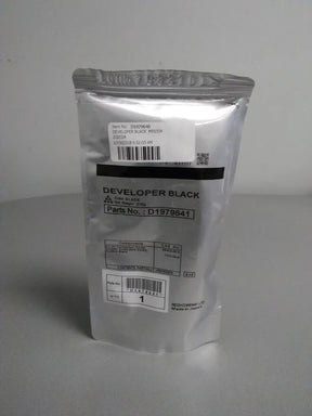 Ricoh D1979640/D1979641 Black Developer -2554/3554/3054/6054/6055/2035/4054/4055/5055 - S-Tech