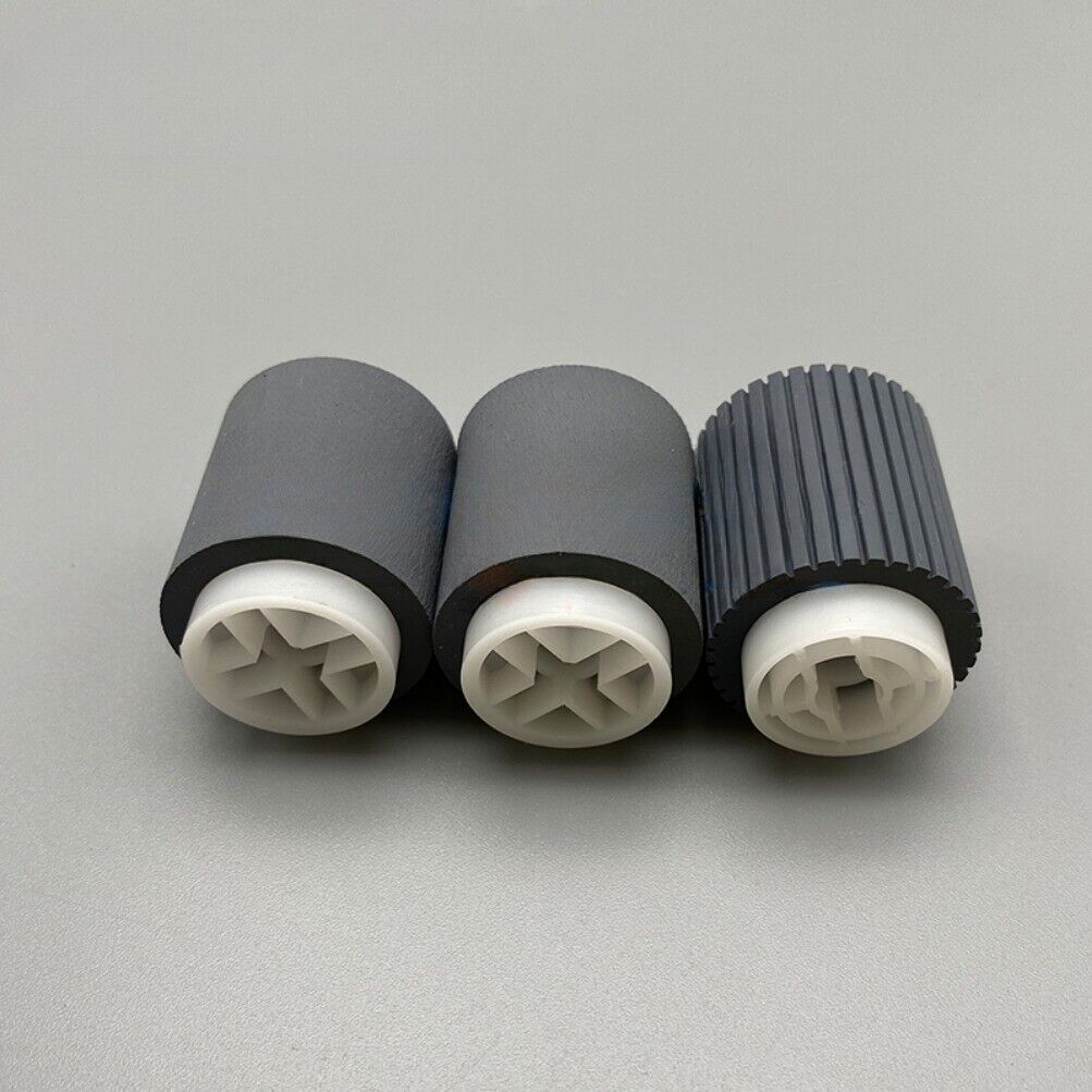 طقم بكرات كاسيت شارب الأصلية باللون الأسود 620RT ARM-550/620/700/MX-550/620/623/