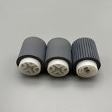 طقم بكرات كاسيت شارب الأصلية باللون الأسود 620RT ARM-550/620/700/MX-550/620/623/