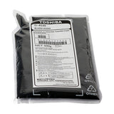 Toshiba DEVELOPER Original Black D-4530 E-255/206/455/256/456/355/356/357/506 - S-Tech