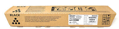 Ricoh Toner Original Black C2800/C3300 842043