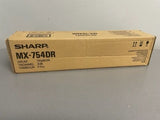 طبلة شارب الأصلية MX754DR MXM654/754