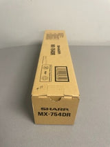 طبلة شارب الأصلية MX754DR MXM654/754