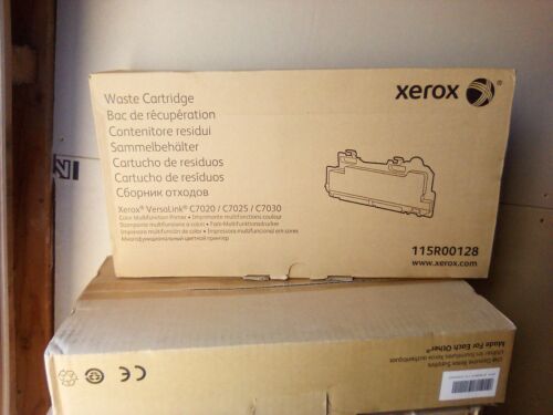 Xerox Waste Toner Original Black 115R00128 C7030/C7020/C7025