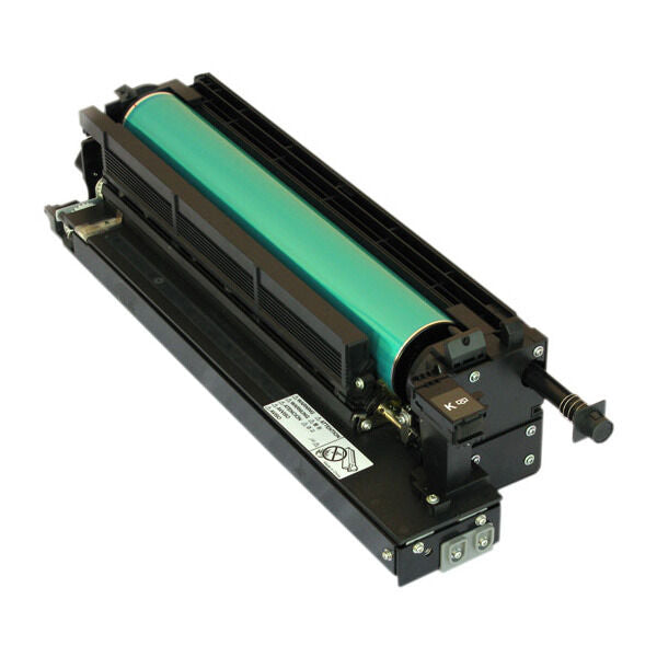 وحدة طبلة كونيكا مينولتا الأصلية باللون الأسود DU-104 C6000/C7000