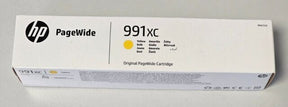 HP Ink Original Yellow 991XC/M0K25XC - S-Tech