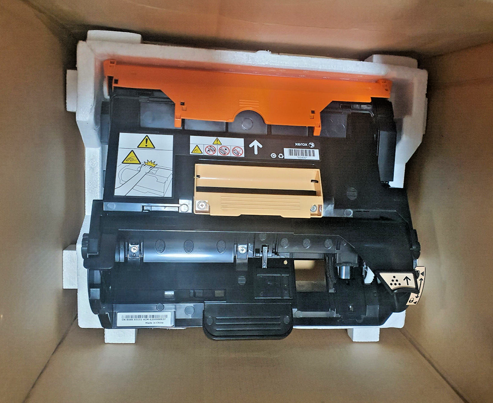 Xerox Drum Unit Original Black 113R00773 3610/3615