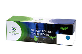 HP Toner S-TECH Cyan 126A/130A/ CRG 729 CE310A CP1025 (CE311A)/M176/M177( CF350A )- - S-Tech