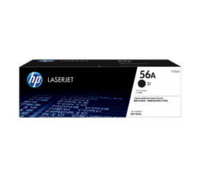 HP Toner Original Black 56A/CF256A N433/436 - S-Tech