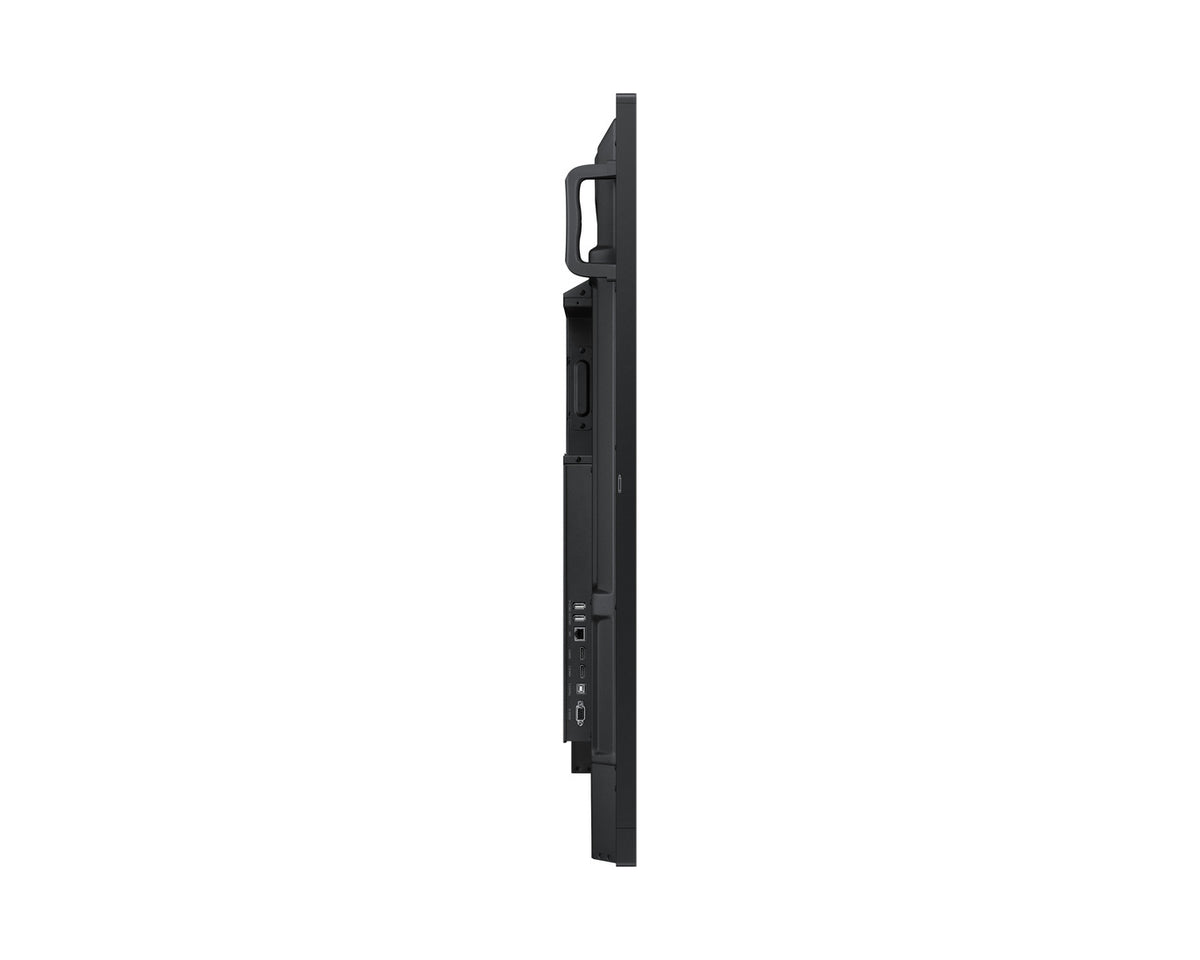 Samsung WAF Interactive Display 65-Inch 4K UHD Multi-Touch Android 14 Wi-Fi Bluetooth LH65WAFWLGCXUE