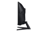 Samsung Odyssey G5 34 Inch Curved Gaming Monitor | LC34G55TWWMXUE | WQHD VA 1000R | Black