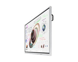 Samsung Flip 3 WM75A Interactive Display 75-Inch 4K UHD Multi-Touch LH75WMAWLGCXUE