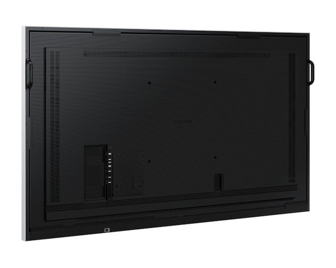Samsung Flip Pro WM75B Interactive Display 75-Inch 4K UHD Multi-Touch LH75WMBWLGCXUE
