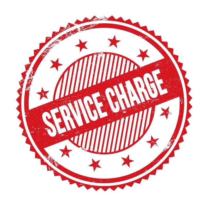 Service Charge (within Jeddah)