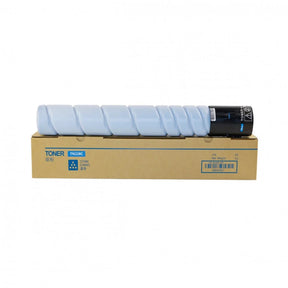 KonicaMinolta Toner Original Cyan TN-228 C226i/C266i- - S-Tech