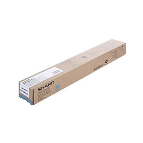 Sharp Toner Original Cyan DX-20FT DX-2500N/2000N - S-Tech