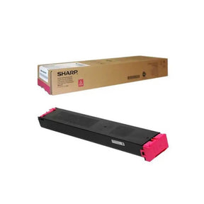 Sharp Toner Original Yellow DX-20FT DX-2500N/2000N - S-Tech