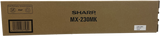 شارب كورونا الأصلي الأسود MX-230MK MX-1810/2010/DX-2000/DX-2500
