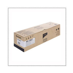 Sharp Toner Original Black MX-236FT AR-5623/5618 - S-Tech