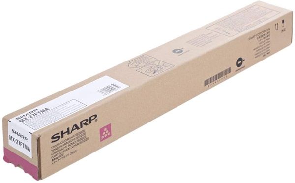 Sharp Toner Original Magenta MX-27FT MX-2700/3200/TY