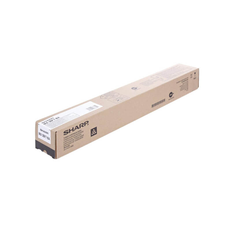 Sharp Toner Original Black MX-36FT MX-350/450