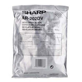 مطور شارب الأصلي أسود AR-202FV/ND AR-5316/5320/160/5015