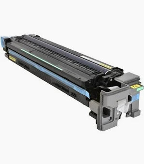 Ricoh Original Drum&Developer Unit(PCDU) Yellow D0BM-2221 -IMC-3010/3510/4510/6010/4500/6500