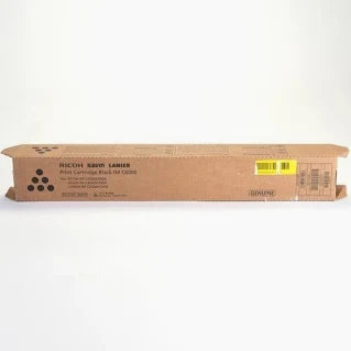 Ricoh Toner Original Black MPC-3501/3001