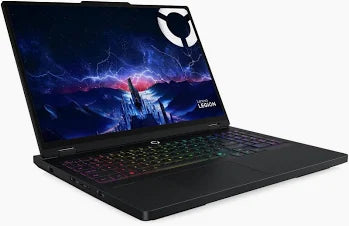 LENOVO Laptop Legion Pro 5 Gaming, Core Ultra 9/32GB/1TB SSD/16 Inch/NVIDIA GeForce 8 GB VR Enabled/win11 home - S-Tech